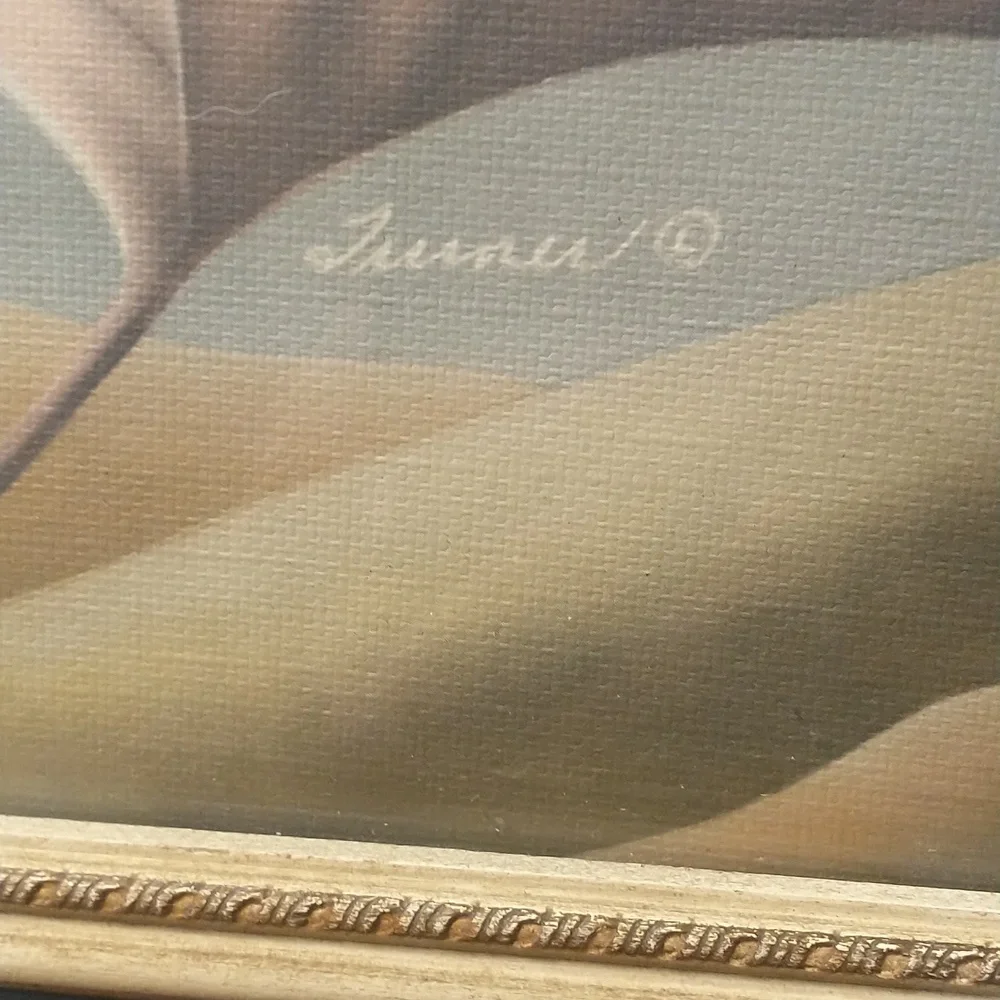 40's - 50's Turner White Herons - Picture 4 of 12